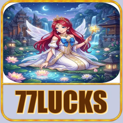 Gambar verifikasi tautan alternatif resmi 77lucks Indonesia