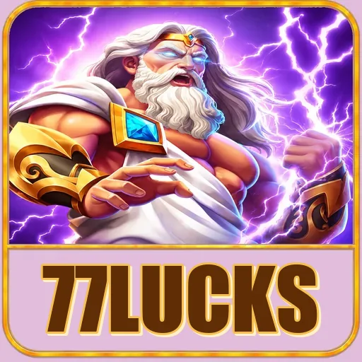 Gambar verifikasi keamanan akun masuk & daftar 77lucks